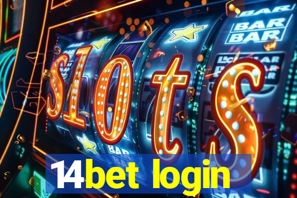 14bet login